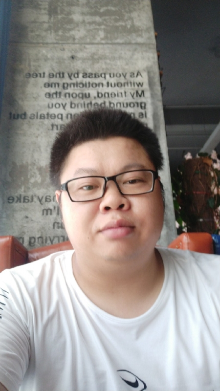 wzk坤的第一张照片--长沙相亲服务中心