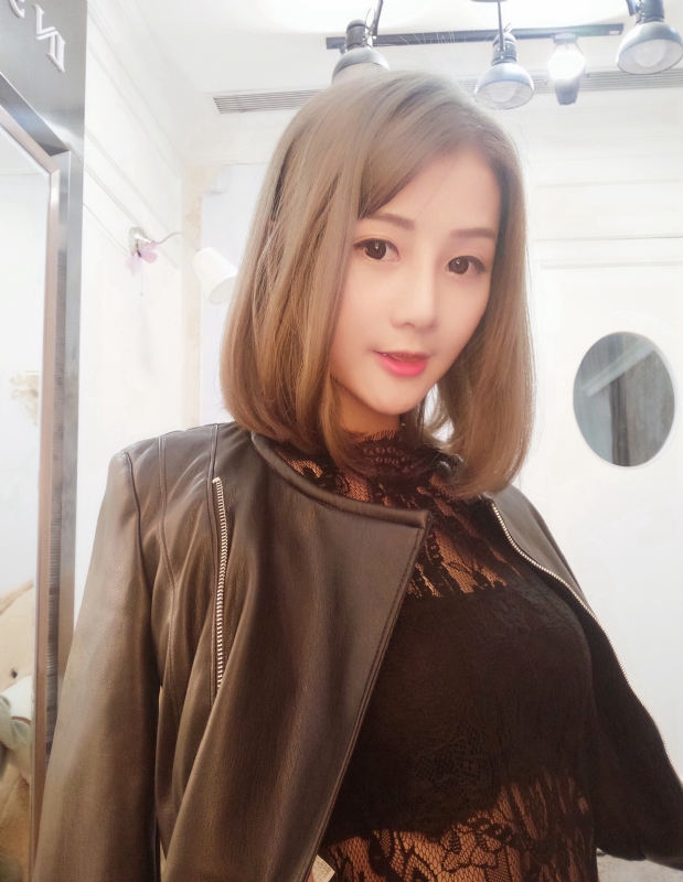 kitty的第一张照片--长沙相亲服务中心