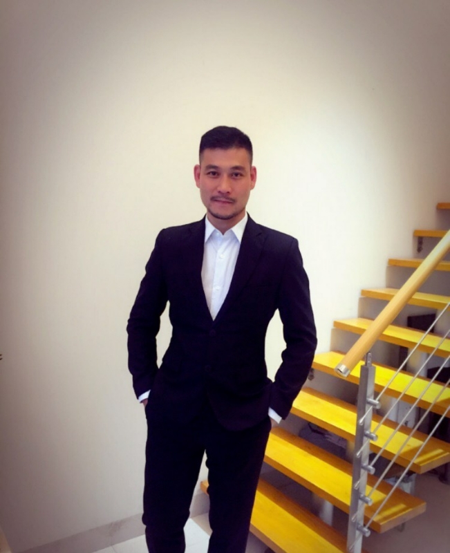 Devin的第一张照片--长沙相亲服务中心