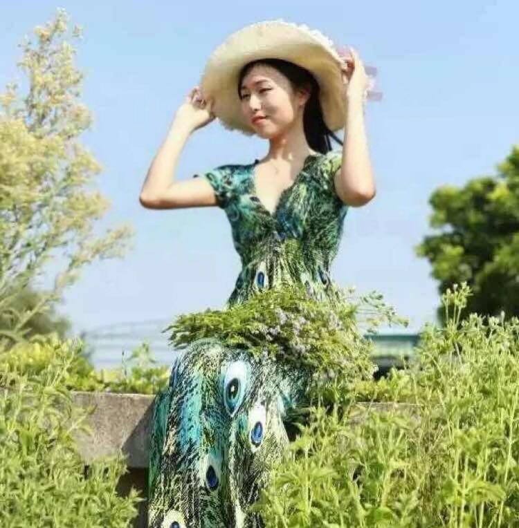 ViviQueen的第四张照片--长沙相亲服务中心