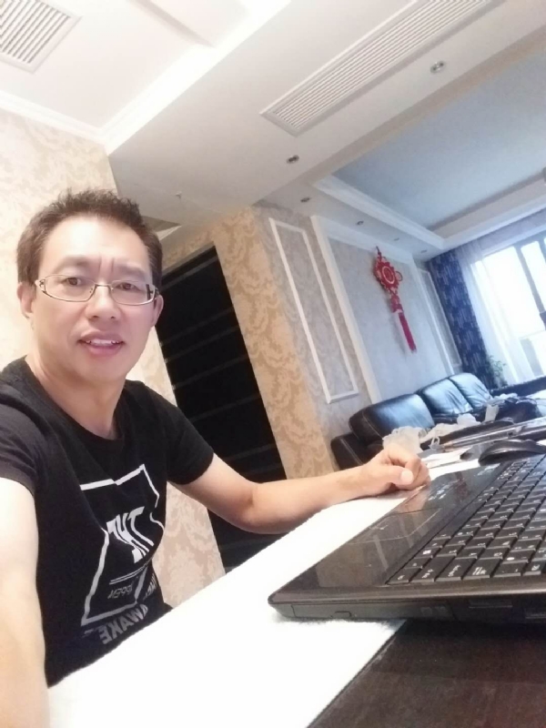 NIKY的第一张照片--长沙相亲服务中心