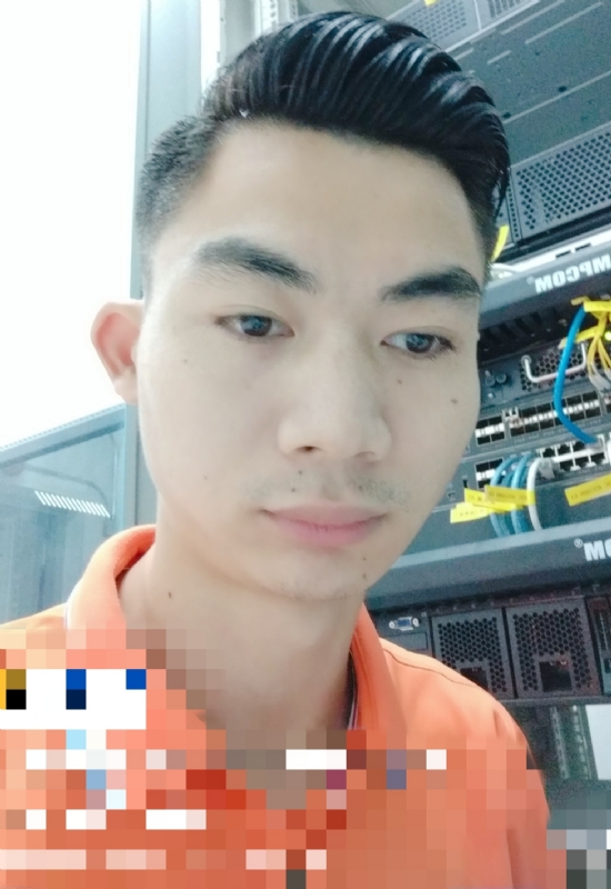 小海的第二张照片--长沙相亲服务中心