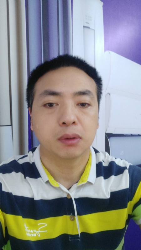 祥子的第一张照片--长沙相亲服务中心