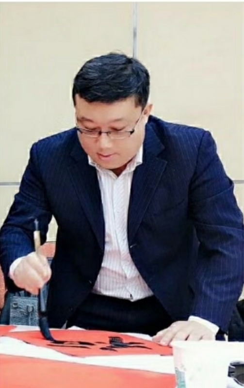 青岛小哥哥的第一张照片--长沙相亲服务中心