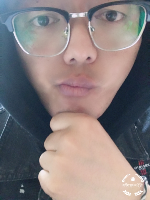 橙男的第一张照片--长沙相亲服务中心