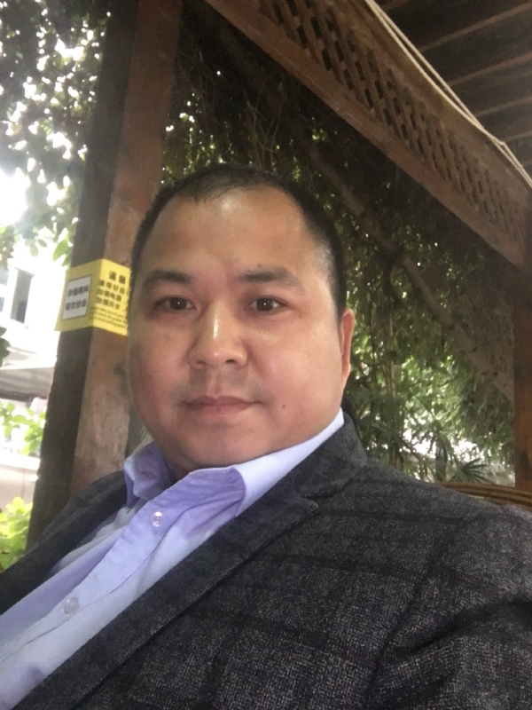 爱你一万年的第二张照片--长沙相亲服务中心