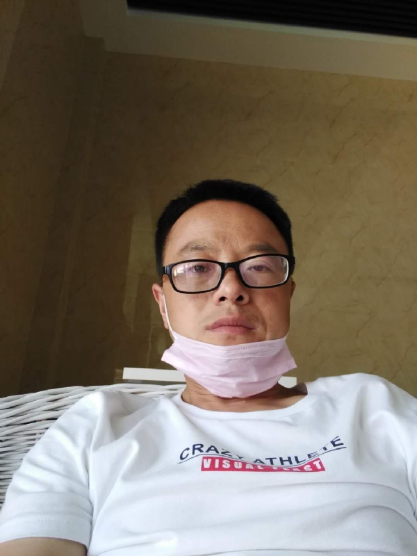 小马奔腾的第一张照片--长沙相亲服务中心