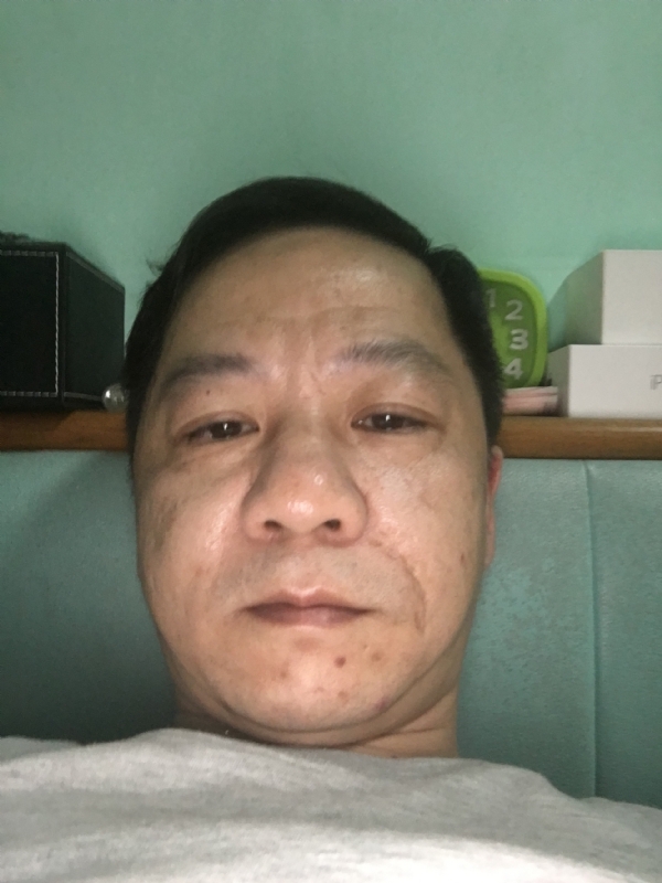 耀子的第一张照片--长沙相亲服务中心