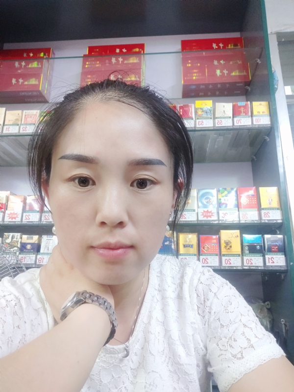 睿智的第二张照片--长沙相亲服务中心