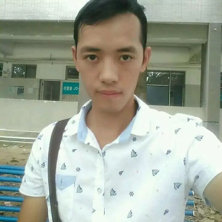 阮勇的第一张照片--长沙相亲服务中心