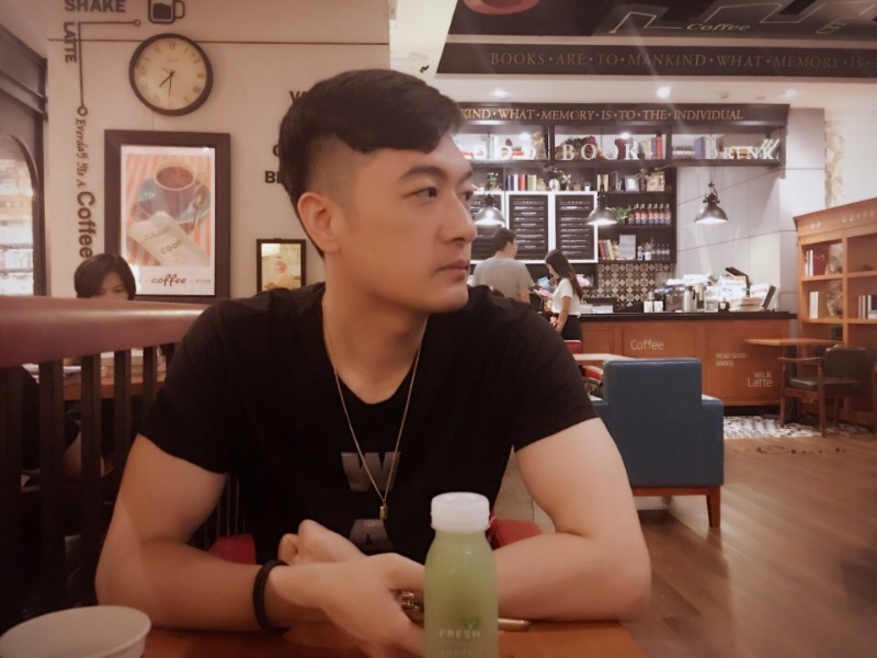 猩猩的第二张照片--长沙相亲服务中心