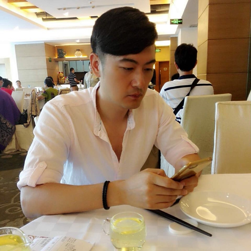 猩猩的第四张照片--长沙相亲服务中心