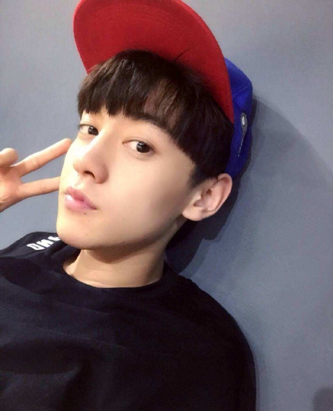 不帅砍我的第一张照片--长沙相亲服务中心