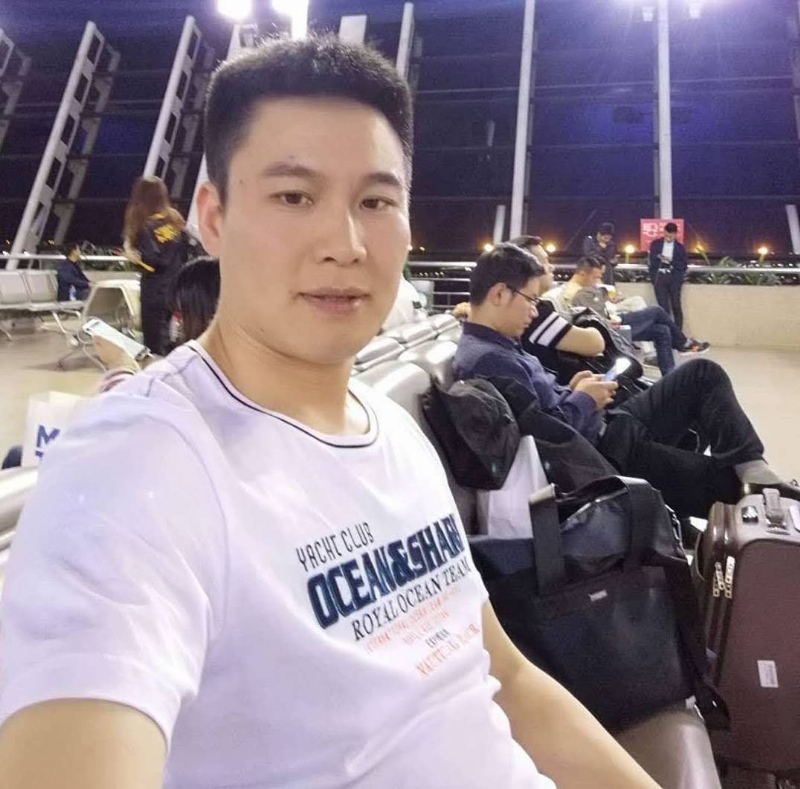 阳光灿烂的第一张照片--长沙相亲服务中心