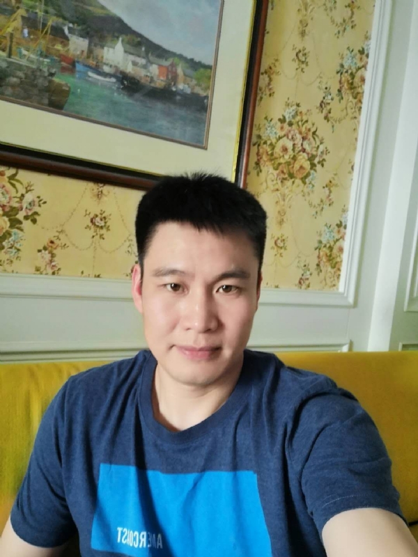 阳光灿烂的第二张照片--长沙相亲服务中心