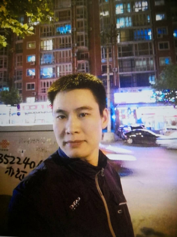 阳光灿烂的第三张照片--长沙相亲服务中心