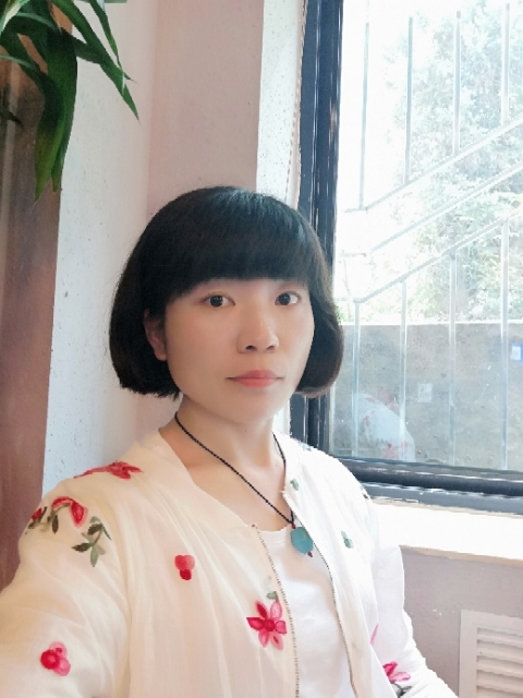 白羽的第一张照片--长沙相亲服务中心