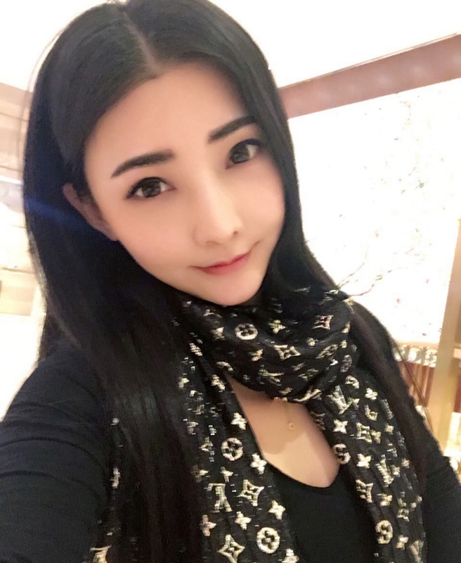 詩詩的第二张照片--长沙相亲服务中心