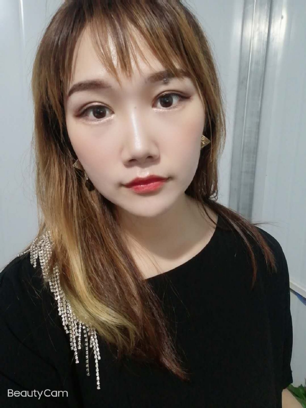 艾薇的第四张照片--长沙相亲服务中心