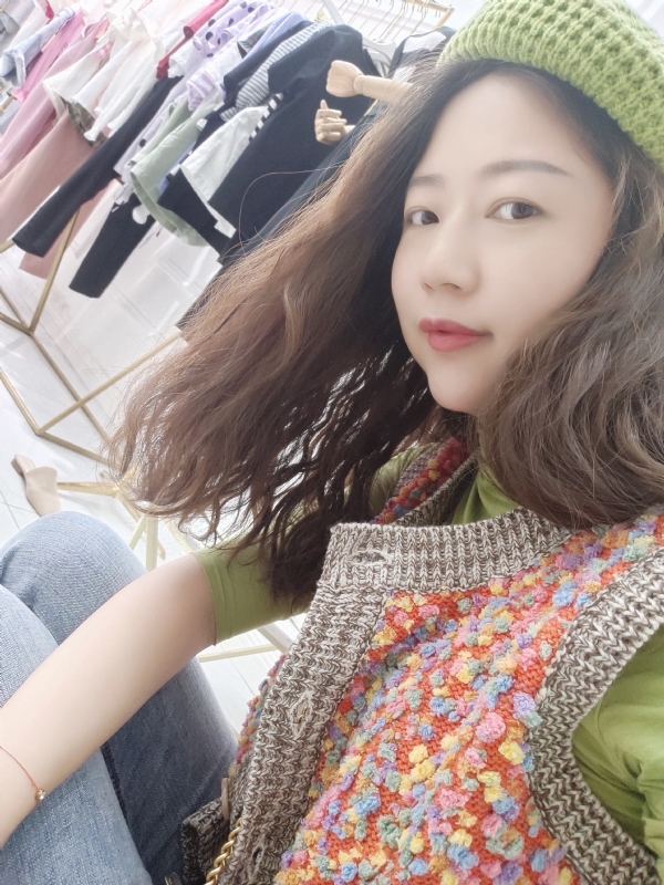 致橡树的第一张照片--长沙相亲服务中心