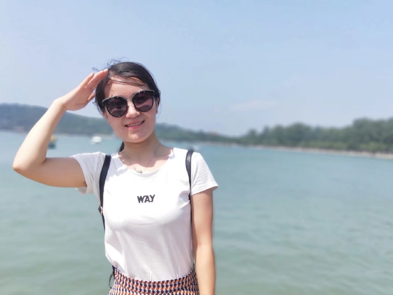 英子的第一张照片--长沙相亲服务中心