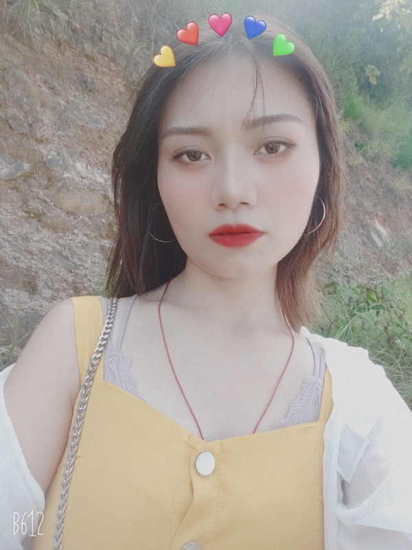 丹纯的第一张照片--长沙相亲服务中心