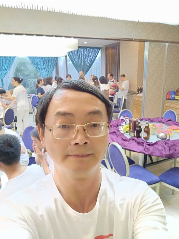 齐天大圣的第三张照片--长沙相亲服务中心