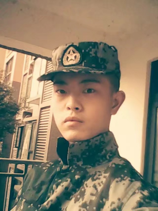 深情留给意中人aaaa的第一张照片--长沙相亲服务中心