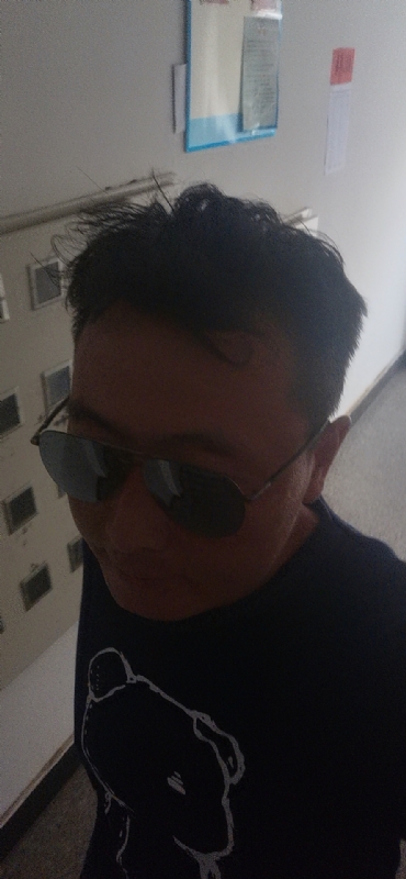 长腿欧巴的第一张照片--长沙相亲服务中心