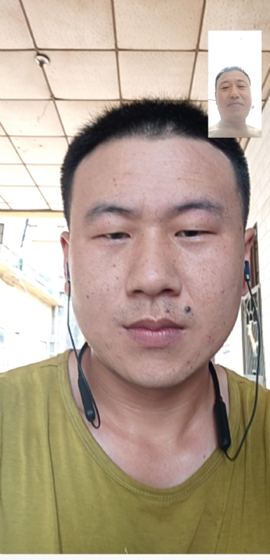 啊峰的第一张照片--长沙相亲服务中心