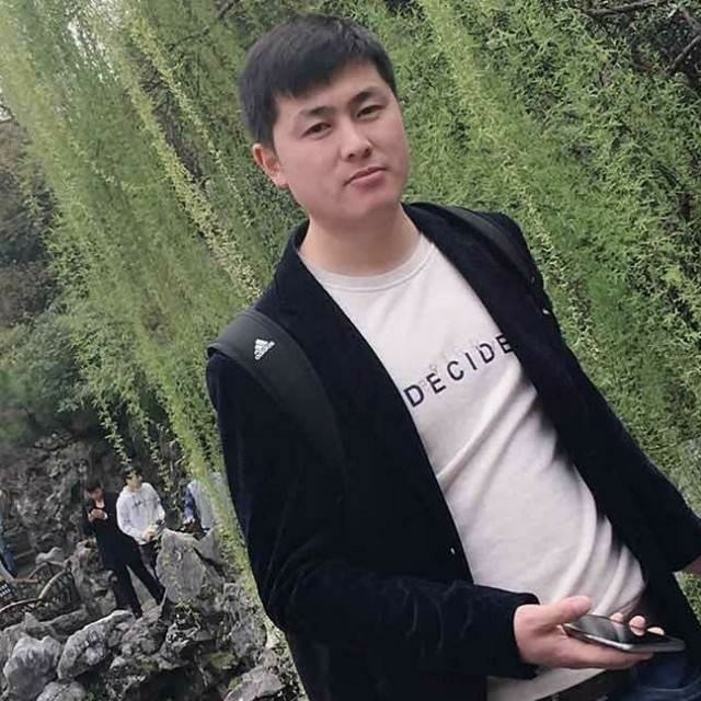 王誉翔的第一张照片--长沙相亲服务中心