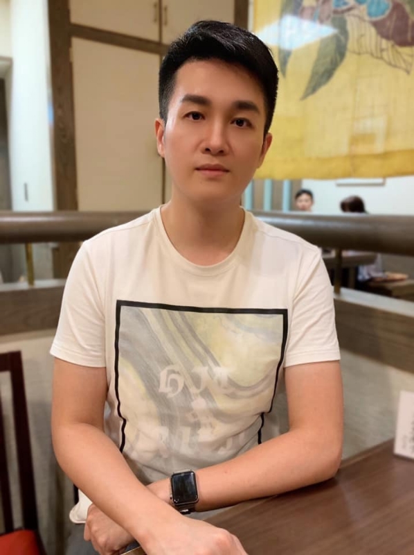 岁月流逝的第一张照片--长沙相亲服务中心