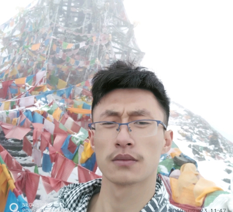 Chen的第二张照片--长沙相亲服务中心