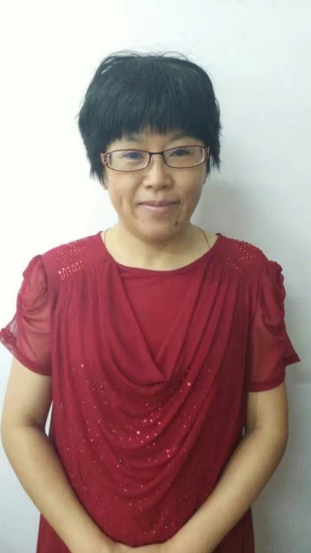 千鸢的第一张照片--长沙相亲服务中心