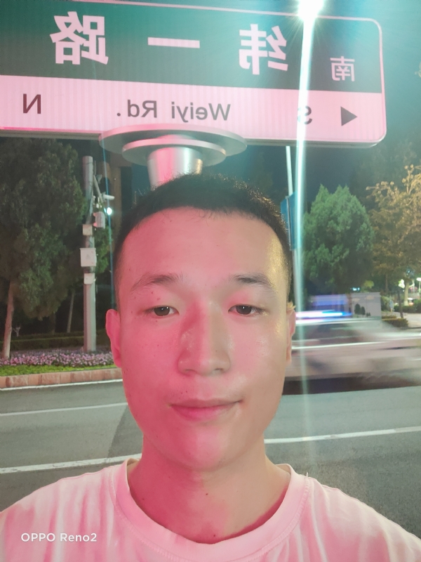 启航的第一张照片--长沙相亲服务中心