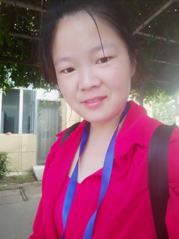 快乐至上的第二张照片--长沙相亲服务中心