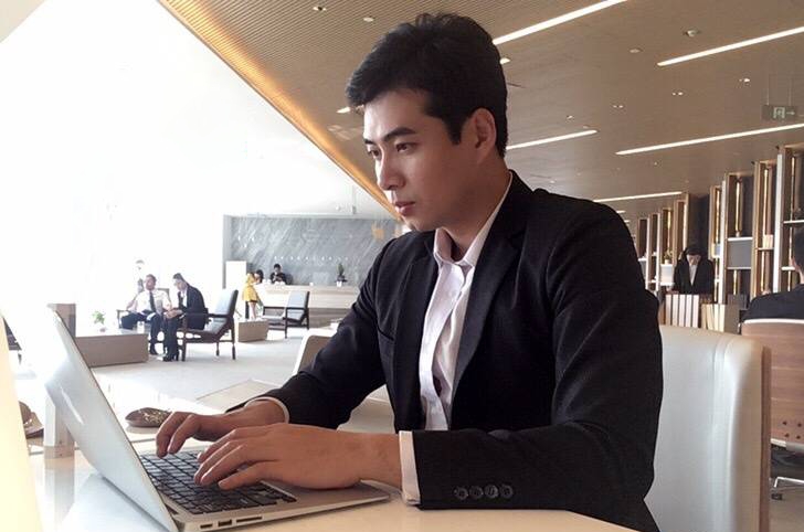 wangjie的第一张照片--长沙相亲服务中心