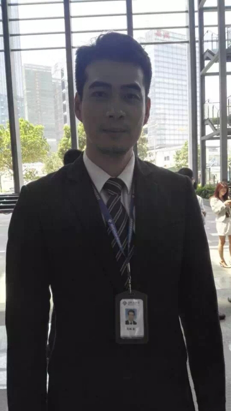 wangjie的第二张照片--长沙相亲服务中心