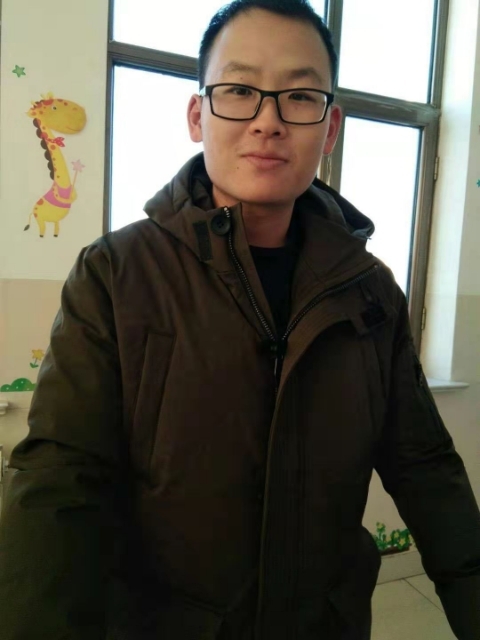 品上男人的第一张照片--长沙相亲服务中心