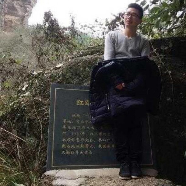 寻见的第一张照片--长沙相亲服务中心