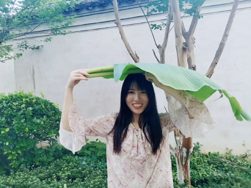 木沙的第二张照片--长沙相亲服务中心