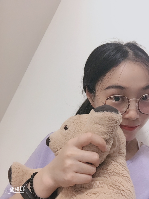 花雨的第二张照片--长沙相亲服务中心