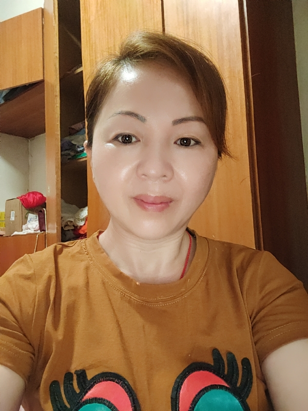 醉红颜的第一张照片--长沙相亲服务中心