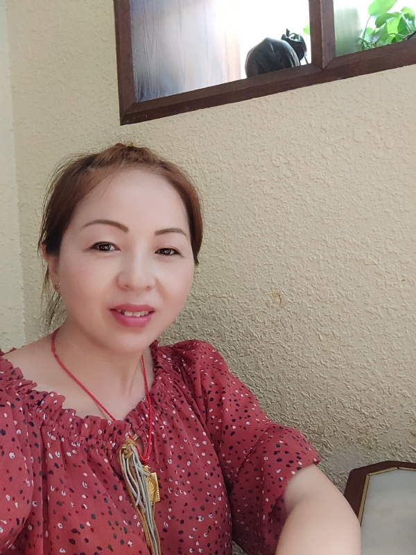 醉红颜的第二张照片--长沙相亲服务中心