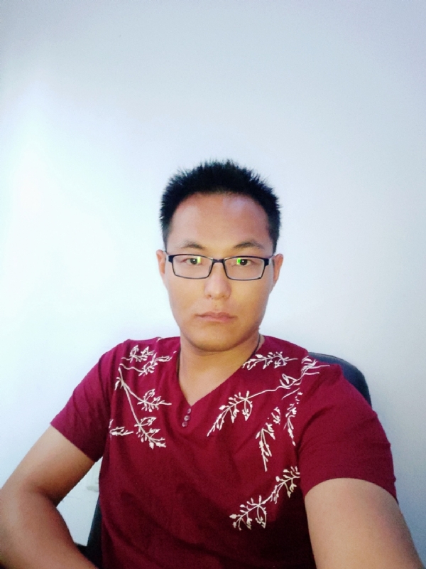 泉海洋的第一张照片--长沙相亲服务中心