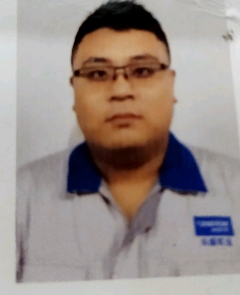 故渊的第二张照片--长沙相亲服务中心