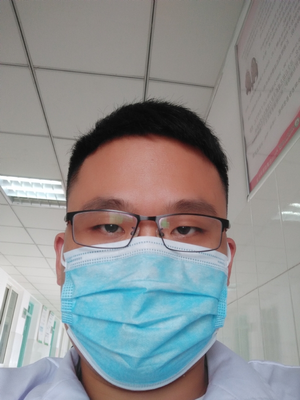 风轻云淡的第一张照片--长沙相亲服务中心