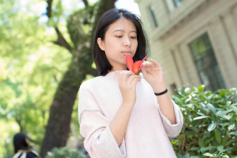 随心的第一张照片--长沙相亲服务中心