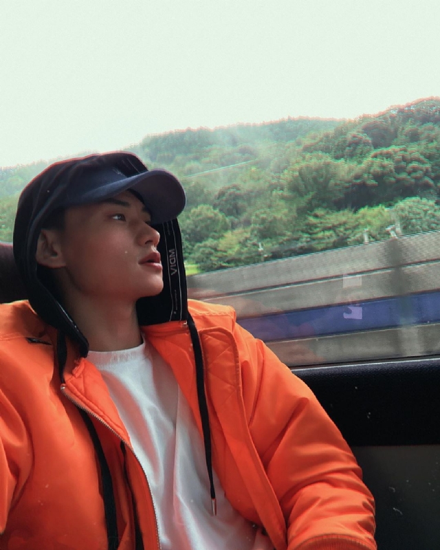 胡强很孤单的第二张照片--长沙相亲服务中心