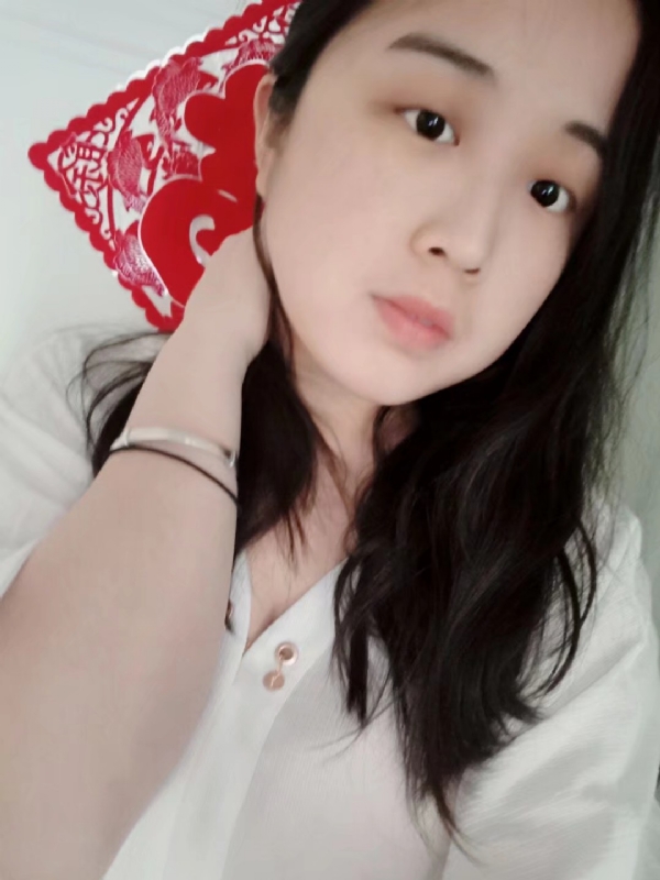 百合的第一张照片--长沙相亲服务中心